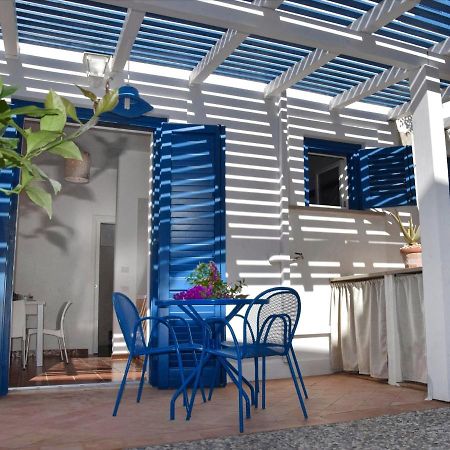 Favignana Casa Vacanza Orsola Kültér fotó