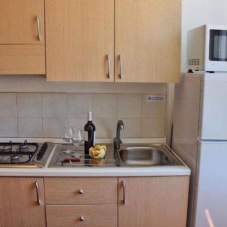 Favignana Casa Vacanza Orsola Kültér fotó