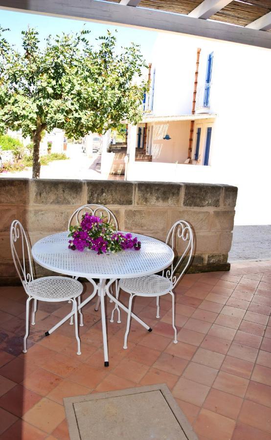 Favignana Casa Vacanza Orsola Kültér fotó