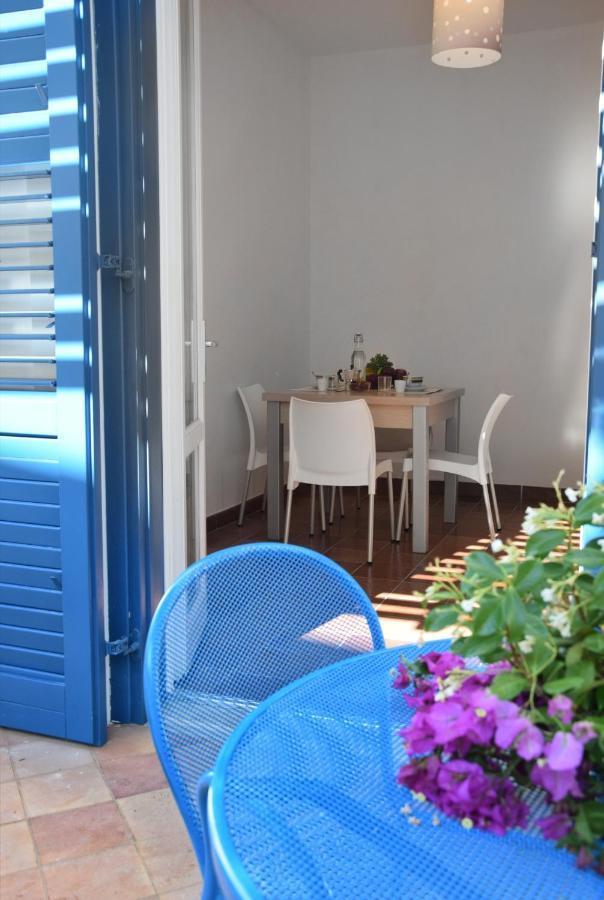 Favignana Casa Vacanza Orsola Kültér fotó