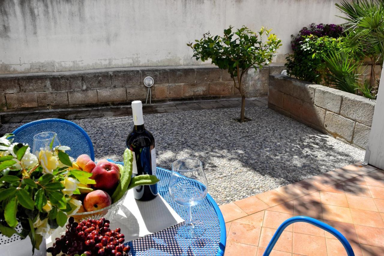Favignana Casa Vacanza Orsola Kültér fotó