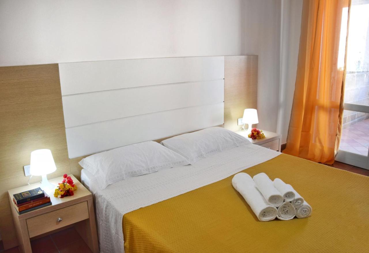 Favignana Casa Vacanza Orsola Kültér fotó