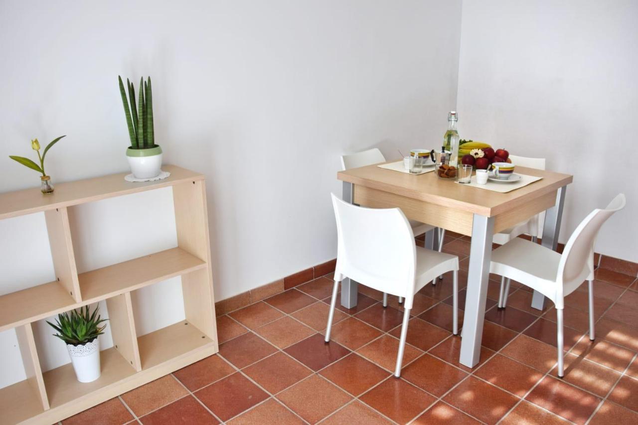 Favignana Casa Vacanza Orsola Kültér fotó
