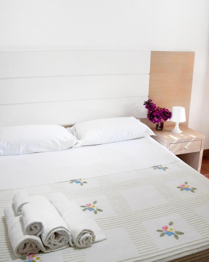 Favignana Casa Vacanza Orsola Kültér fotó